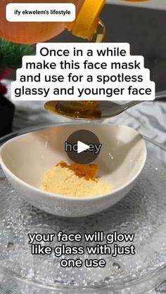 218K views · 1.6K reactions | #followers #everyone #fypviral #diy #newdiytotry #smoothface #skincare #viralreels #facebookmakemyreelsgrowviral #ifyekwelemslifestyle | Ify Ekwelem's lifestyle Smooth Face, Beauty Mask, Healthy Skin, Mask, Lifestyle, Skin, Beauty