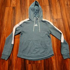 This Women's Adidas Hoodie Is Like New. It Has Only Been Tried On, Never Worn. Please Check Photos And Make An Offer. Adidas Hoodie, Colorful Hoodies, Adidas Women, Adidas Jacket, Like New, Jackets For Women, Jackets & Coats, Adidas, Women Shopping