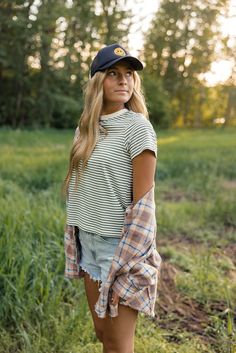 Add a pop of color to your look with our fun and playful trucker hat featuring a yellow smiley face embroidered on the front. The Smiley Trucker Hat comes in both black and khaki, allowing you to choose the color that suits your style best. The breathable mesh back and adjustable strap ensure a comfortable fit all day long. This versatile hat is perfect for a day at the beach, a picnic in the park, or any outdoor adventure. With its cheerful and lighthearted design, this hat is sure to bring a s Casual Cotton Hat For Fall, Trendy Khaki Cotton Hat, Casual Outdoor Trucker Hat, Casual Everyday Hat For Fall, Casual Everyday Fall Hat, Casual Snapback Baseball Cap For Fall, Casual Khaki Baseball Cap For Everyday, Casual Khaki Baseball Cap, Casual Khaki Baseball Cap For Streetwear