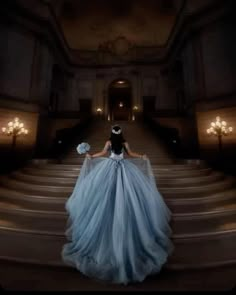 Baby Blue Quinceanera, Cinderella Quinceanera, Quince Pictures, Quinceanera Pictures, Sweet 15 Party Ideas Quinceanera, Quinceanera Themes Dresses