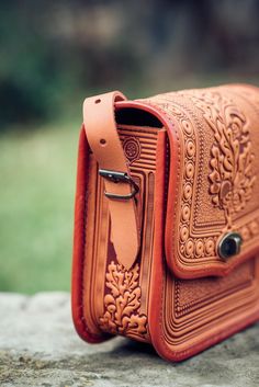 Brown Leather shoulder bag Crossbody Bag leather Handbag | Etsy Embossed Satchel Bag For Travel, Embossed Travel Satchel Bag, Hand Tooled Leather Shoulder Bag For Travel, Daily Use Embossed Satchel Shoulder Bag, Embossed Crossbody Travel Bag, Everyday Embossed Crossbody Shoulder Bag, Embossed Crossbody Shoulder Bag For Everyday Use, Traditional Saddle Shoulder Bag For Everyday Use, Traditional Leather Crossbody Shoulder Bag