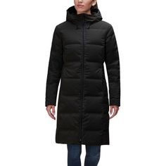 Polar Vortex, Always Cold, Head Protection, Womens Parka, Patagonia Womens, Patagonia, Parka, Access Denied, Winter Jackets