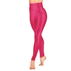 Feel like wearing a second skin with high quality Lycra pieces. Drag queens love our dancewear! Item: Leggings Materials: Lycra, spandex IMPORTANT: Please, check the size chart before purchasing. Fitted Smoothing Bottoms For Sports, Sports Fitted Smoothing Tights, Fitted Smoothing Tights For Sports, Fitted Full Length Smoothing Activewear, Fitted Full-length Smoothing Activewear, Smoothing Fitted Tights For Sports, High Stretch Footless Dance Bottoms, High Waist Fitted Leggings For Yoga, Fitted High-cut Leggings For Pilates