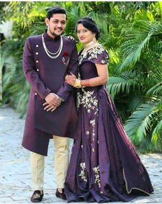 Wedding Matching Outfits, Couple Dresses, Engagement Dress For Bride, Coordinates Outfits, Groom Photoshoot, Reception Photography, Couple Wedding Dress, Ring Ceremony, Bride Photography Poses