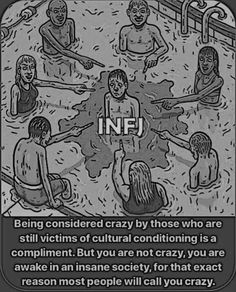 Infj Compatibility, Infj 4w5, Meyers Briggs Personality Test