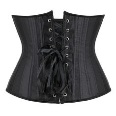 Discover the amazing benefits of this Women's Leather Slimming Corset! Unlike other shapewear, it can be hidden beneath your clothes for a smaller bust and waistline, while correcting your posture and easing your back pain. Specifications: Material: 10% Spandex, 90% Polyester Fabric Type: Cotton Thickness: Moderate Boned: 26ps plastic bones Support Type: Wire Free Item Type: Shapers, lingerie Color: Black, Brown, Nude Gender: Women Occasion: Party, Working, Wedding, Travel, Daily, Dating, Event Full Coverage Shaping Corset With Medium Bust Support, Black Shaping Corset Shapewear, Shapewear Underbust Shaping Corset, Black Shaping Corset For Shapewear, Underbust Shaping Corset Shapewear, Underbust Sculpting Corset Shapewear, Shaping Underbust Corset Shapewear, Sculpting Underbust Corset Shapewear, Shaping Underbust Shapewear Corset