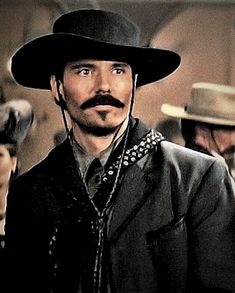 Doc Holliday Tombstone, Tombstone 1993, Michael Biehn, Tombstone Movie, Johnny Ringo, Cowboy Artists, Lee Van Cleef, Western Hero, Doc Holliday