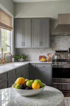 kitchen design, kitchen paint ideas, popular kitchen colors, best kitchen paint colors Modern Kitchen Paint, Top Kitchen Paint Colors, Kitchen Paint Color, Paint Color Trends, Popular Color Schemes, Choosing Paint Colours, A Daily Routine, Trending Paint Colors, Accent Wall Paint