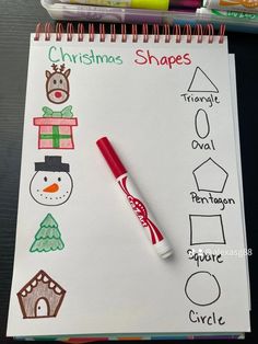 Easy Toddler and Preschool Activities | Christmas toddler learning journal activities | Facebook Preschool Crafts For December, Tracing Preschool Activities, Christmas Circle Time Activities For Toddlers, Snowman Lesson Plans Preschool, Easy Christmas Activities For Preschool, Themes For December Preschool, Christmas Curriculum For Toddlers, Christmas Themed Activities Preschool, Toddler Journal Activities Christmas