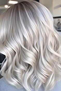 Light Blonde Hair Color Ideas, Cool Blonde Hair Colour, Blonde Hair Colors, Dark Blonde Hair Color, Strawberry Blonde Hair Color