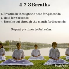 Yoga Breathing Techniques, Mindful Breathing, Yoga Breathing, Breathing Meditation, Deep Breathing, Deep Breathing Exercises, Meditation For Beginners, Meditation Benefits, Mindfulness Activities