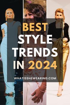 Fashion Trend Forecast, Trend Forecast, Fashion Fails, Color Trends Fashion, Trend 2024, Fashion Fail, 2024 Fashion Trends, Text Pins, Look Older