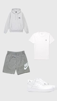 Essential Tracksuit, School Fit, School Fits, Streetwear Men Outfits, Casual Fits, Fitness Inspo, Boy Outfits