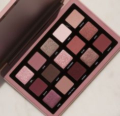 Natasha Denona Mini Palette, Glam Palette Natasha Denona, Natasha Denona My Dream Palette, Natasha Denona Retro Palette, Natasha Denona Glam Palette, Retro Eyeshadow, Natasha Denona Palette, Retro Palette, Natasha Denona Eyeshadow