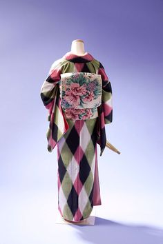 Nippon-Graph Japanese Traditional Clothes, Cute Kimonos, Kimono Japan, Traditional Japanese Kimono, Wedding Kimono