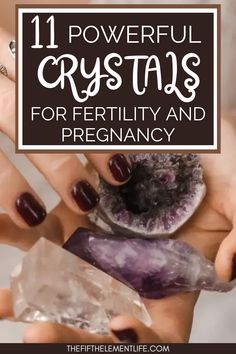 crystals for fertility and pregnancy Crystals For Birthing, Stone For Fertility, Gemstones For Fertility, Fertility Stones Crystals, Fertility Stones, Crystals For Pregnancy Protection