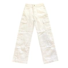 Shein Straight Leg Cargo Jeans In White, Size S Pockets New With Tags. In Excellent Condition. Original Price $30.00. White Cargo Jeans, Dark Blue Ripped Jeans, Grey Ripped Jeans, Printed Denim Jeans, White Cargo Pants, Shein Jeans, Distressed Mom Jeans, Blue Ripped Jeans, Patterned Jeans