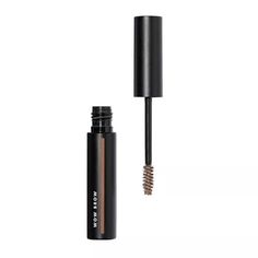 E.l.f. Wow Eyebrow Enhancer Gel - 0.12oz : Target Makeup For Combination Skin, Elf Brow Gel, Haunting Adaline, Elf Brow, Uni Makeup, Road Trip Outfits, Elf Products, Lights Makeup, Tinted Eyebrow Gel