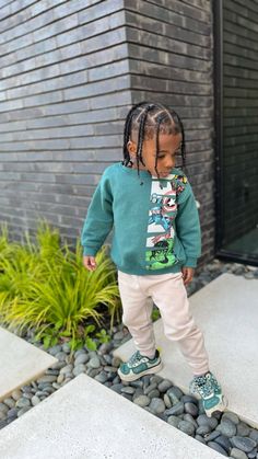 Toddler Boy Fashion Swag, Boy Braids Hairstyles, Baby Boy Haircuts, Baby Boy Outfits Swag