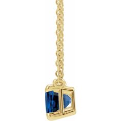 Add a personal touch to your style with our Emerald Cut Birthstone Gemstone Necklace. Featuring a sturdy solid gold chain, this necklace allows you to proudly showcase your birthstone. Perfect for everyday wear or special occasions. Get ready to sparkle! Pendant: 18k Gold color of your choice with a gemstone approximately 1 carat Chain: 16-18" 18k gold 1.3mm cable chain lobster clasp, matching pendant color Need help with your birthstone? Message us! Already have a chain? We'll discount this $18 Solid Gold Chains, Mens Band, 1 Carat, 10k Gold, Mozambique, Emerald Cut, Cable Chain, Gemstone Necklace, Personal Touch