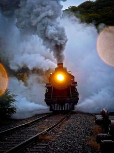 Train Staircase Lighting, Orient Express, Train Car