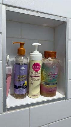 Beauty Care Routine, Feminine Care