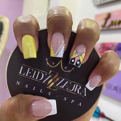 Nail Art 2023, Sweet Nails, Different Types Of Nails, Magic Nails, Summer Nail Art, Fall Nail Trends, Nails Design With Rhinestones, French Nail Designs, Seasonal Nails