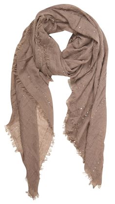 Brand: Peach CoutureFeatures: New by Peach Couture (A registered trademark) Beautiful and subtle sequin sparkle loose knit bohemian fringe scarves in a variety of colors. This is the perfect added touch to create that easy bohmeian look. Features small fringe at each end of the scarf. Soft and silky for a lightweight feel. Makes the perfect fashion accessory. Details: New by Peach Couture (a registered trademark) extremely light loosely woven sequin sparkle fringe scarves are exclusive to Peach Plaid Blanket Scarf, Tan Woman, Leopard Print Scarf, Fashion Scarves, Bohemian Look, Fringe Scarf, Sheer Material, Scarf Print, Scarf Styles