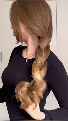 Hair Braids Pictures, Best Haircuts For Women, Intricate Hairstyles, Ariel Hair, Hair Motivation, Braids Pictures, American Hairstyles, Best Haircuts, Hair Tips Video