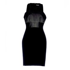 Versace Collection Black Cocktail Dress! Adorned With Beautiful Black, Silver And Purple Crystal’s. Dress Is Fully Lined This Dress Makes A Statement! Glamorous Black Sleeveless Bandage Dress, Elegant Knee-length Evening Bandage Dress, Glamorous Black Bandage Dress For Date Night, Elegant Knee-length Bandage Dress For Evening, Luxury Bodycon Dress For Night Out, Elegant Black Sleeveless Bandage Dress, Elegant Black Bandage Dress For Date Night, Chic Black Bandage Dress For Evening, Black Bodycon Mini Dress For Gala