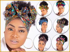 ✨Stunning Wire headband, Perfect for those that struggle to tie or knot headwraps. it comes with a wire inside, all you need to do is just twist and go! ✨Open head Coverage. Made from High-Quality African Print Fabric. Super simple and comfortable. ✨ One Size Fits All. It measures 10cm by 128cm ✨Ready to wear: This headband are designed to be worn easily - there's absolutely no tying or closing involved. Just put on the headband, twist it and enjoy it! ✨Perfect for the beach, Pool, sleep, going out or staying in. You can wear it with Wigs, braids, dreads, faux locs, TWA, Chemo or Alopecia. ✨Breathable ✨More colors and designs available in Store ✨Machine wash on warm and Hang to Dry. It cn be iron on low heat  I will ship your order in 1 business day after the purchase.  I stand behind all Trendy Adjustable Headband For Gift, Adjustable Turban With Matching Headband As Gift, Adjustable Bohemian Headwrap With Matching Headband, Bohemian Adjustable Headwrap With Matching Headband, Adjustable Multicolor Headband As A Gift, Adjustable Butterfly Knot Headband, Adjustable Multicolor Turban With Matching Headband, Adjustable Multicolor Turban Headband, Adjustable Headwrap Headband As Gift