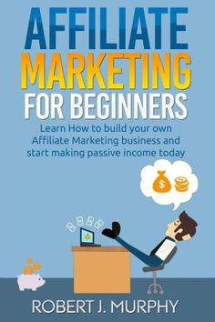 the book cover for the ultimate guide to making money in an online marketplace, with a man