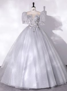 Tulle Quinceanera Ball Gown For Prom Season, Princess Style Evening Dress With Sweetheart Neckline, Princess Style Gown With Sweetheart Neckline For Evening, Ball Gown Princess Dress For Debutante Ball, Elegant Organza Quinceanera Ball Gown Dress, Sweetheart Neckline Organza Quinceanera Dress For Prom Season, Princess Organza Ball Gown For Banquet, Princess Style Organza Ball Gown For Banquet, Princess Quinceanera Dress With Sweetheart Neckline For Banquet