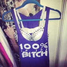 So want Swag Party, Coco Chanel Mademoiselle, Vinyl Scratch, Rhinestone Bra, Spring Breakers, Party Rock, Trashy Y2k, Statement Tshirt