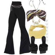 Teenage Clothing, Badass Outfit, Outfits Con Jeans, Bratz Inspired Outfits, Boujee Outfits, Outfits Polyvore, Fashion Organization, Causual Outfits, Wardrobe Style