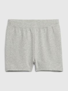 Made with 96% organically grown cotton.  Organic cotton is better for people and the environment because it's grown without the use of harmful synthetic pesticides and fertilizers.  Elasticized easy pull-on waist.  Straight, easy fit.   Easy, pull-on waist.