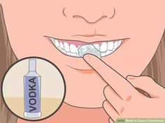 Tooth abscess, tooth pain and how to avoid the dentist with homeopathy Health Myths, Tooth Enamel, Teeth Health