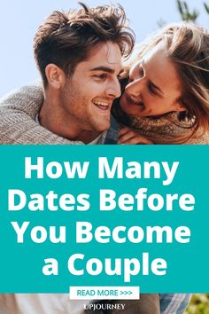 Discover the answer to the age-old question: how many dates before you become a couple? The journey from dating to an exclusive relationship is different for everyone. Find insights and tips on navigating this exciting time in any relationship. Understanding when to take that next step can be both thrilling and nerve-wracking. Explore various perspectives on establishing a deeper connection with someone special. Dive into this fascinating topic with anecdotes, advice, and real-life stories that Exclusive Relationship, Marriage Restoration, Connection With Someone, Healthy Communication