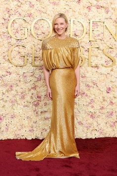 The Best Dressed Stars From the 2025 Golden Globes