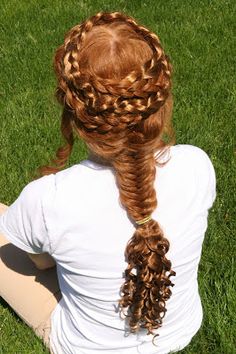 The Caryatid Project Hair Stuff, Wedding Board, Vintage Hairstyles