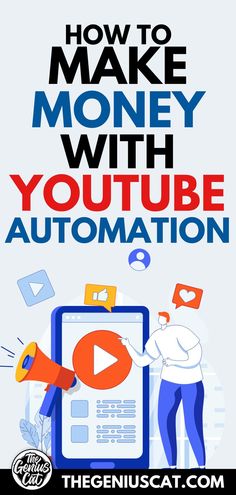 How To Make Money With Youtube Video Marketing Ideas, Make Money With Youtube, Video Marketing Strategies, Storytelling Techniques, Video Seo, Make Money Online Free