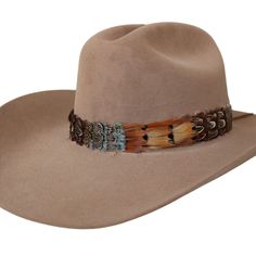 The Shikoba (short) is a smaller version of our best selling hat band. Specially designed for small sized hats (6 7/8 and under) and kids hats.    Length: approx. 53cm (not including leather ties)  Width: 2cm Adjustable Flat Bill Sun Hat For Kentucky Derby, Adjustable Multicolor Hat For Western-themed Events, Adjustable Felt Hat For Kentucky Derby With Short Brim, Kentucky Derby Adjustable Short Brim Felt Hat, Adjustable Felt Hat For Kentucky Derby Country Events, Adjustable Fit Flat Brim Hat For Country Events, Adjustable Flat Bill Hat For Ranch, Adjustable Country Style Top Hat For Outdoor, Adjustable Brimmed Felt Hat For Kentucky Derby