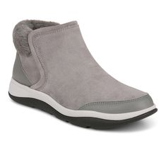 No need to wait for the weather to cooperate before a shopping run, a trip to the movies, or some outdoor exploration -- these everyday orthotic boots are water-repellent! From Vionic®. Orthotic Boots, Outdoor Exploration, To Wait, Suede Boots, Water Repellent, Repellent, Fashion Shoes, Shoe Boots, Boots