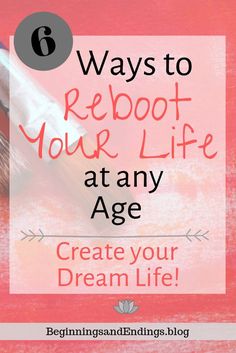 Have you ever awoken and wondered where your life had gone? Do you feel stuck and not sure which direction to go? Maybe it's time to review and revise your life plan. Click to get started on a life reboot to get you on the path to living your best live. #personalgrowth Life Reboot, Reboot Your Life, Coaching Questions, Inspirational Quotes Positive, Feel Stuck, Life Plan, Income Streams, Do You Feel