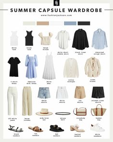 Seasonal Capsule Wardrobe, Guys Summer Outfits, Minimalist Wardrobe Capsule, Capsule Wardrobe Casual, Capsule Wardrobe Women, My 2022, Classic Capsule Wardrobe, Mode Tips, Capsule Wardrobe Outfits