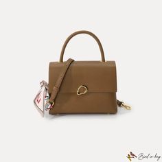 Bird in Bag - Bag female spring new tide France shoulder crossbody bag fashion simple handbag small square Simple Handbag, Crossbody Bag Fashion, Street Trends, Small Handbags, Bird In Bag, Bag Fashion, Olivia Mark, Zipper Pocket, Crossbody Bag