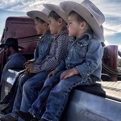 Country Pregnancy Pictures, Jasper Gervais, Cute Cowboys, Western Baby Boy, Western Kids