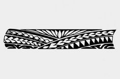 a black and white drawing of an intricate design on a wall or floor in the shape of a wave