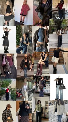 Venus Fashion, Dark Academia, Casual Style, Fall Outfits, Fashion Inspo, Fashion Outfits, Outfit Inspo, Clothes, Autumn Outfits