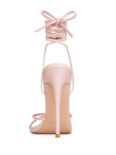 Athens Lace Up - Rose | Femme LA Luxury Ankle-tie Lace-up Sandals For Party, Chic Open Heel Lace-up Sandals For Formal Occasions, Chic Formal Lace-up Sandals With Open Heel, Chic Open Toe Lace-up Sandals For Party, Chic Party Sandals With Straps, Luxury Ankle Tie Lace-up Sandals For Party, Chic Lace-up Sandals With Strap, Luxury Lace-up Ankle Tie Sandals For Party, Party Lace-up Sandals With Open Heel